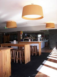 The Oxford Bathurst - Goulburn Accommodation 0