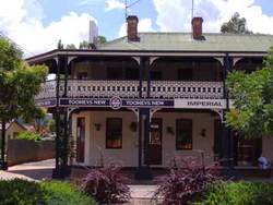 Gineroi NSW Goulburn Accommodation