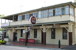 Acheron VIC Goulburn Accommodation