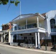 Mount Pleasant Hotel - Goulburn Accommodation