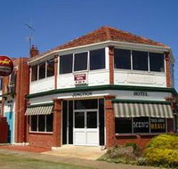 Allansford Hotel - Goulburn Accommodation