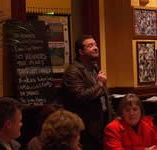The Grand Bar and Brasserie of Bowral - Goulburn Accommodation