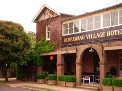 Burrawang NSW Goulburn Accommodation