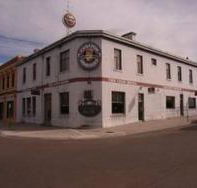 Club Hotel Bairnsdale - Goulburn Accommodation