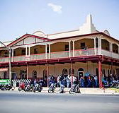 Royal Hotel Adelong - Goulburn Accommodation