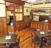 The Altar at Beaufort House - Goulburn Accommodation