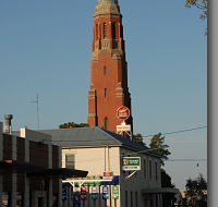 The Main Hotel - Goulburn Accommodation