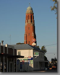 The Main Hotel - Goulburn Accommodation 0