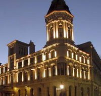 Craigs Royal Hotel - Goulburn Accommodation