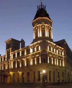 Craig`s Royal Hotel - Goulburn Accommodation 0