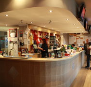 Oaks Hotel - Goulburn Accommodation