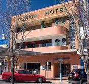 Albion Hotel - Goulburn Accommodation