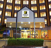 Chifley Albury - Goulburn Accommodation