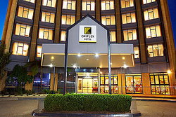 Chifley Albury - Goulburn Accommodation 0