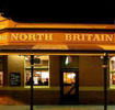 North Britain Hotel - Goulburn Accommodation