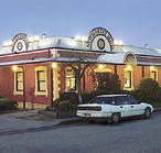Newmarket Hotel Albury - Goulburn Accommodation