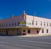 Railway Hotel - Goulburn Accommodation