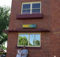 Star Hotel Albury - Goulburn Accommodation