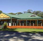 Bemm River Hotel - Goulburn Accommodation
