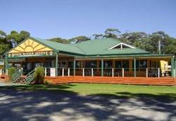 Bemm River Hotel - Goulburn Accommodation 0