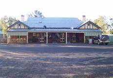Butlers Falls NSW Goulburn Accommodation