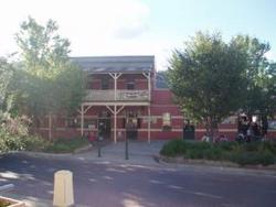 Smoko VIC Goulburn Accommodation