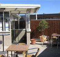 Guiding Star Hotel - Goulburn Accommodation