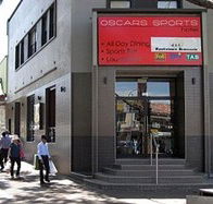 Oscars Sports Hotel - Goulburn Accommodation