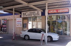 Nelson NSW Goulburn Accommodation