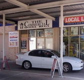 The Commercial Hotel Bega - Goulburn Accommodation