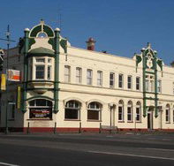 Leura Hotel - Goulburn Accommodation