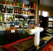 Diggers Tavern - Goulburn Accommodation