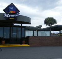 Morwell Hotel - Goulburn Accommodation