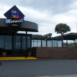 Morwell Hotel - Goulburn Accommodation 0
