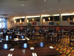 Sandbelt Club Hotel - Goulburn Accommodation 0