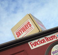 Skyways Hotel - Goulburn Accommodation