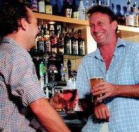 Victoria Hotel - Goulburn Accommodation