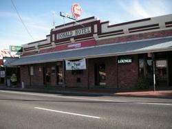 Litchfield VIC Goulburn Accommodation
