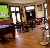Olympic Hotel Sydney - Goulburn Accommodation