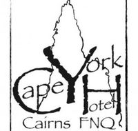 Cape York Hotel - Goulburn Accommodation