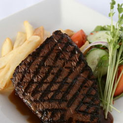Eubenangee QLD Goulburn Accommodation