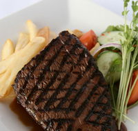 Commonwealth Hotel - Goulburn Accommodation
