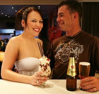 Mt Sheridan Tavern - Goulburn Accommodation