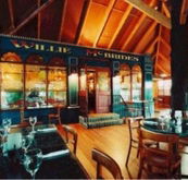 Willie McBrides Irish Bar - Goulburn Accommodation