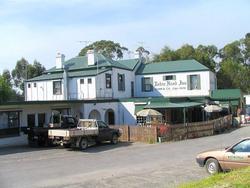 Robin Hood Hotel - Goulburn Accommodation 0