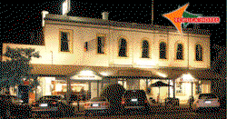 Patho VIC Goulburn Accommodation
