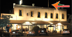 Echuca Hotel - Goulburn Accommodation