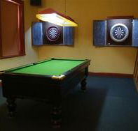 The Southern Cross Hotel - Goulburn Accommodation