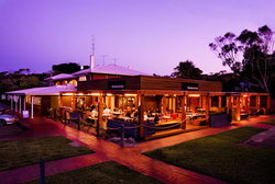 Flinders VIC Goulburn Accommodation