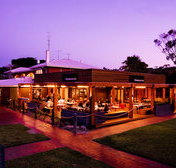 Hotel Flinders - Goulburn Accommodation